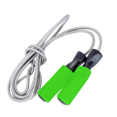 TnP Accessories Cotton Jump Rope-Functional Training-londonsupps