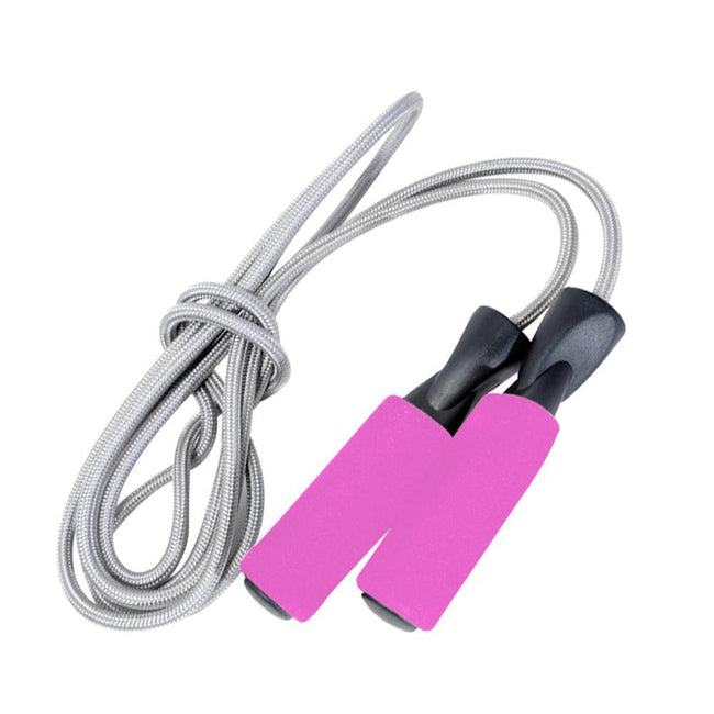 TnP Accessories Cotton Jump Rope-Functional Training-londonsupps