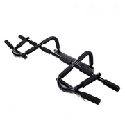 TnP Accessories Door Gym Xtreme Black-Miscellaneous Accessories-londonsupps