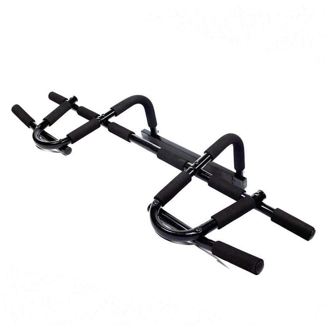 TnP Accessories Door Gym Xtreme Black-Miscellaneous Accessories-londonsupps