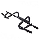 TnP Accessories Door Gym Xtreme Black-Miscellaneous Accessories-londonsupps