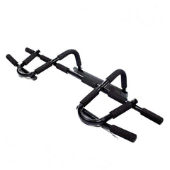 TnP Accessories Door Gym Xtreme Black-Miscellaneous Accessories-londonsupps