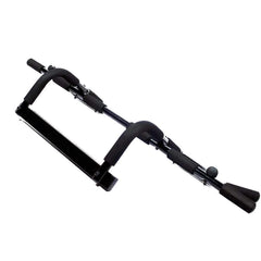 TnP Accessories Door Gym Xtreme Black-Miscellaneous Accessories-londonsupps