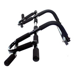 TnP Accessories Door Gym Xtreme Black-Miscellaneous Accessories-londonsupps