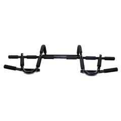 TnP Accessories Door Gym Xtreme Black-Miscellaneous Accessories-londonsupps