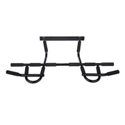 TnP Accessories Door Gym Xtreme Black-Miscellaneous Accessories-londonsupps
