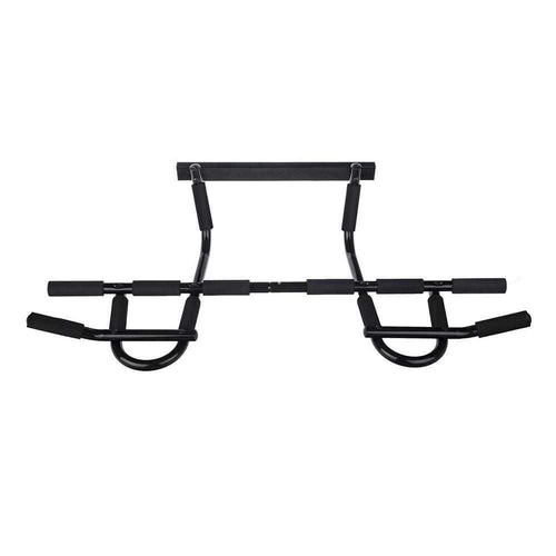 TnP Accessories Door Gym Xtreme Black