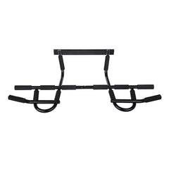 TnP Accessories Door Gym Xtreme Black-Miscellaneous Accessories-londonsupps