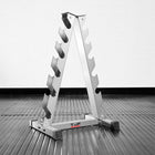 TnP Accessories Dumbbells Rack -Silver- XQRY-A30