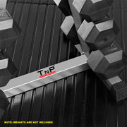TnP Accessories Dumbbells Rack -Silver- XQRY-A30