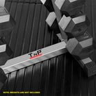 TnP Accessories Dumbbells Rack -Silver- XQRY-A30