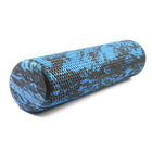 TnP Accessories EVA Foam Roller 32x15cm Color/Texture-Yoga Massage & Pilates-londonsupps