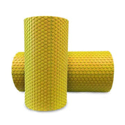TnP Accessories EVA Foam Roller 32x15cm Color/Texture-Yoga Massage & Pilates-londonsupps