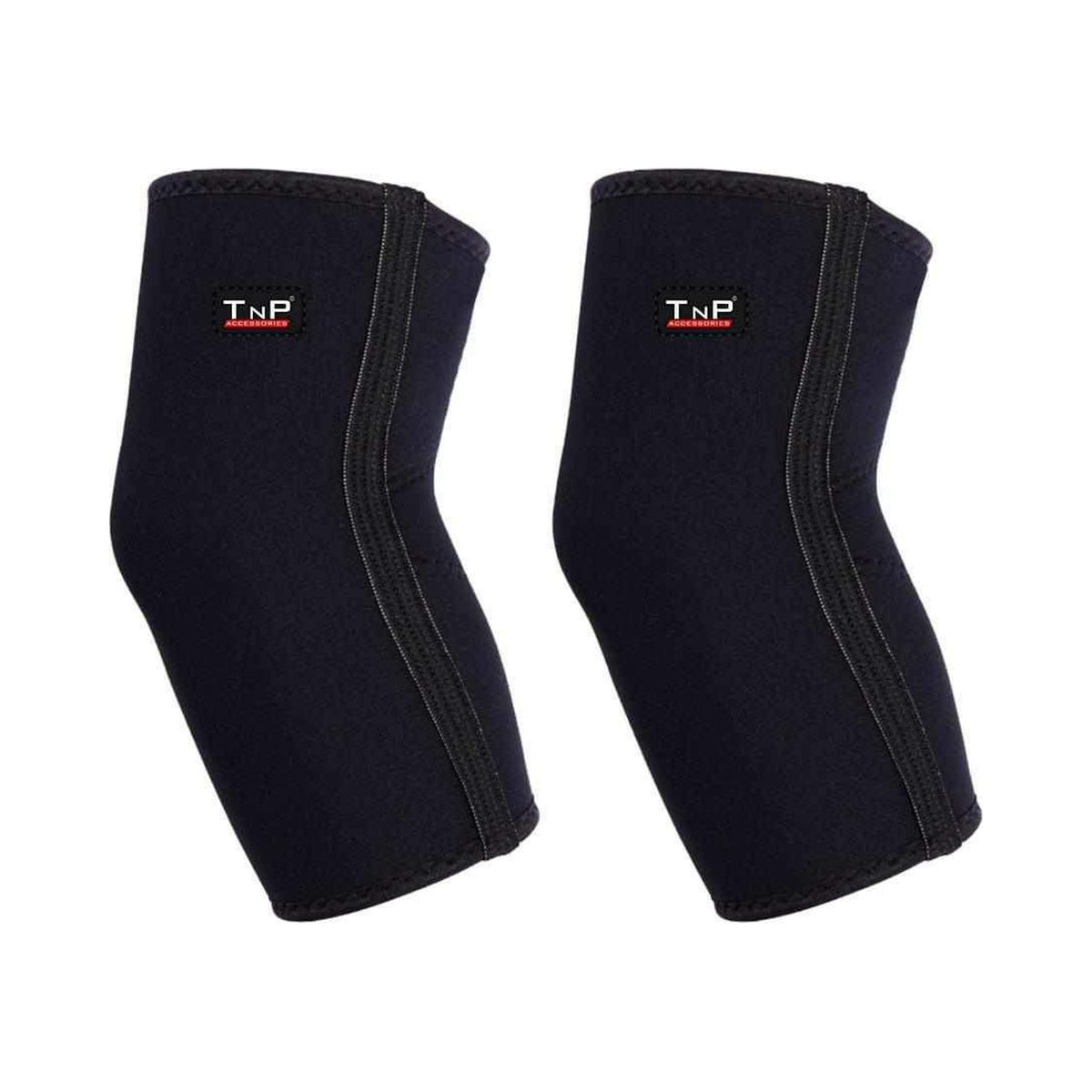 TnP Accessories Elbow Sleeves Large (1 Pair)