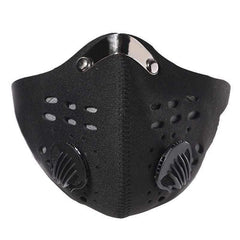 TnP Accessories Fitness Training Mask-Resistance Training-londonsupps