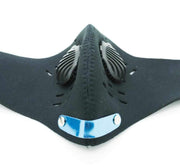 TnP Accessories Fitness Training Mask-Resistance Training-londonsupps