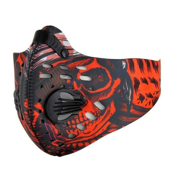 red-camo