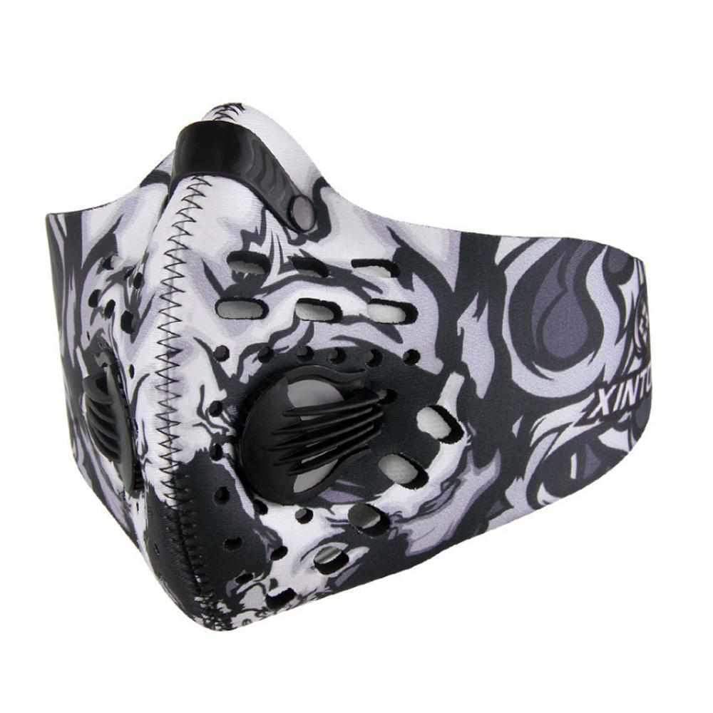 TnP Accessories Fitness Mask