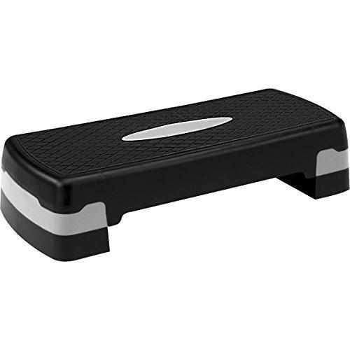 Tnp Accessories Aerobic Stepper-Abdominal Training-londonsupps