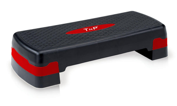 black-red