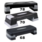 Tnp Accessories Aerobic Stepper-Abdominal Training-londonsupps