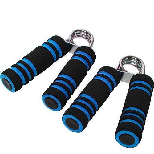 TnP Accessories Foam Hand Grips