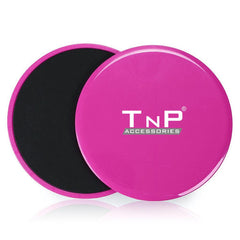 TnP Accessories Gliding Disc