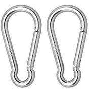 TnP Accessories® Gym Cable Hooks for Multi Gym Cable Attachments-Bars & Collars-londonsupps
