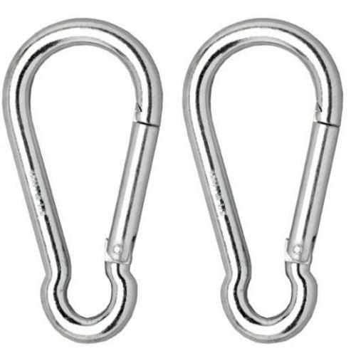 TnP Accessories® Gym Cable Hooks for Multi Gym Cable Attachments-Bars & Collars-londonsupps