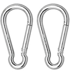 TnP Accessories® Gym Cable Hooks for Multi Gym Cable Attachments-Bars & Collars-londonsupps