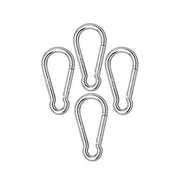 TnP Accessories® Gym Cable Hooks for Multi Gym Cable Attachments-Bars & Collars-londonsupps