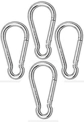 TnP Accessories® Gym Cable Hooks for Multi Gym Cable Attachments-Bars & Collars-londonsupps