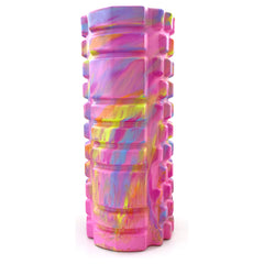 TnP Accessories Hollow Foam Roller 34cmx14xm
