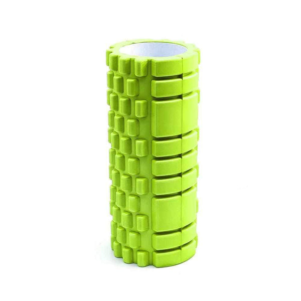 TnP Accessories Hollow Foam Roller 34cmx14xm