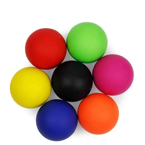 TnP Accessories Lacrosse Massage Ball