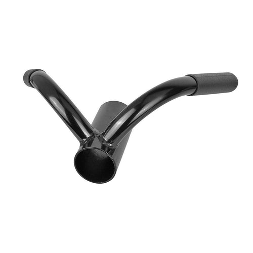TnP Accessories Landmine Handle 2” / 1” - Black