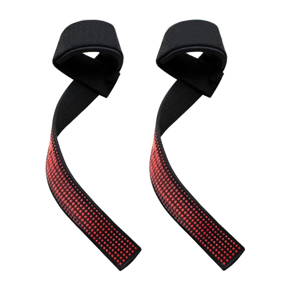 TnP Accessories Lifting Straps Non Padded - Black