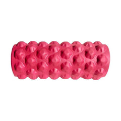 TnP Accessories Hollow Foam Roller RE *NEW*-Yoga Massage & Pilates-londonsupps