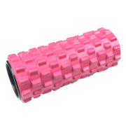 TnP Accessories Multi Trigger Point Hollow Foam Roller 34x14cm