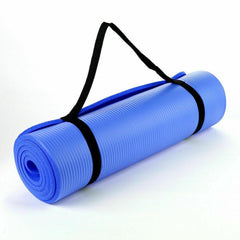 TnP Accessories NBR Yoga Mat