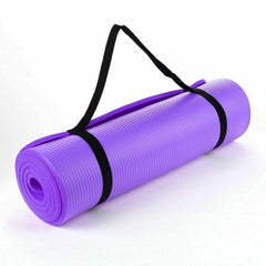 TnP Accessories NBR Yoga Mat