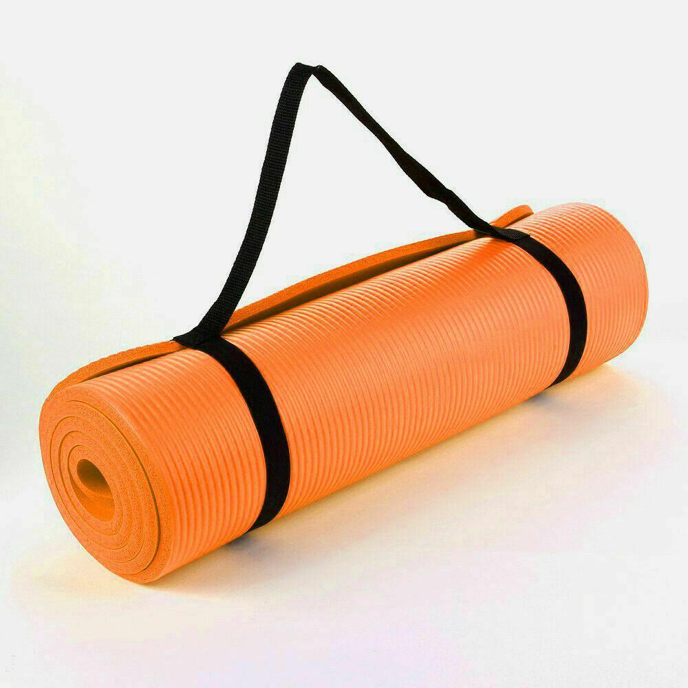 TnP Accessories NBR Yoga Mat
