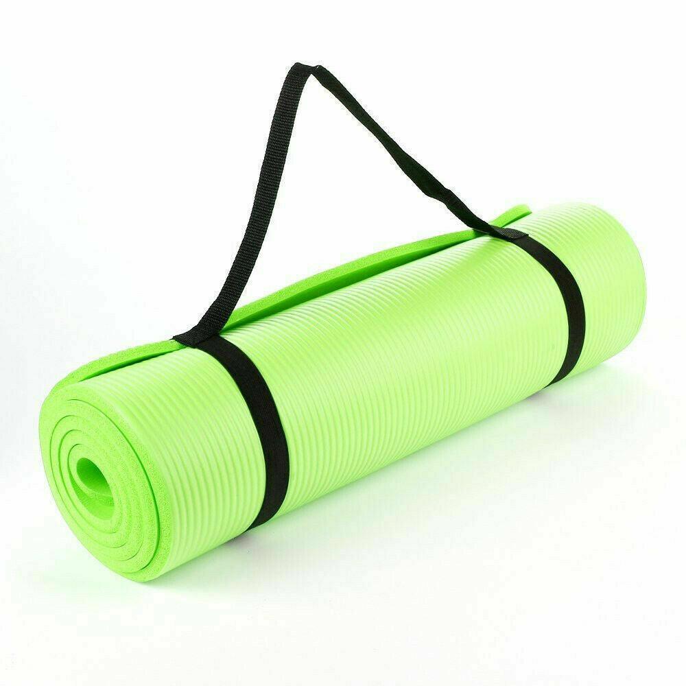 TnP Accessories NBR Yoga Mat