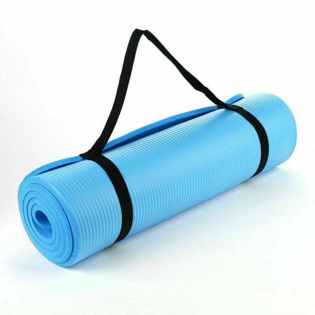 TnP Accessories NBR Yoga Mat