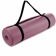 TnP Accessories NBR Yoga Mat