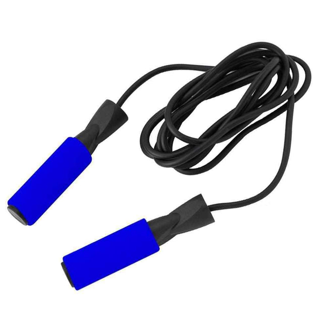 TnP Accessories PVC Jump Rope-Functional Training-londonsupps