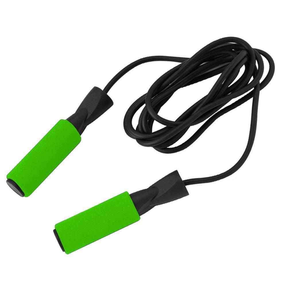 TnP Accessories PVC Jump Rope-Functional Training-londonsupps