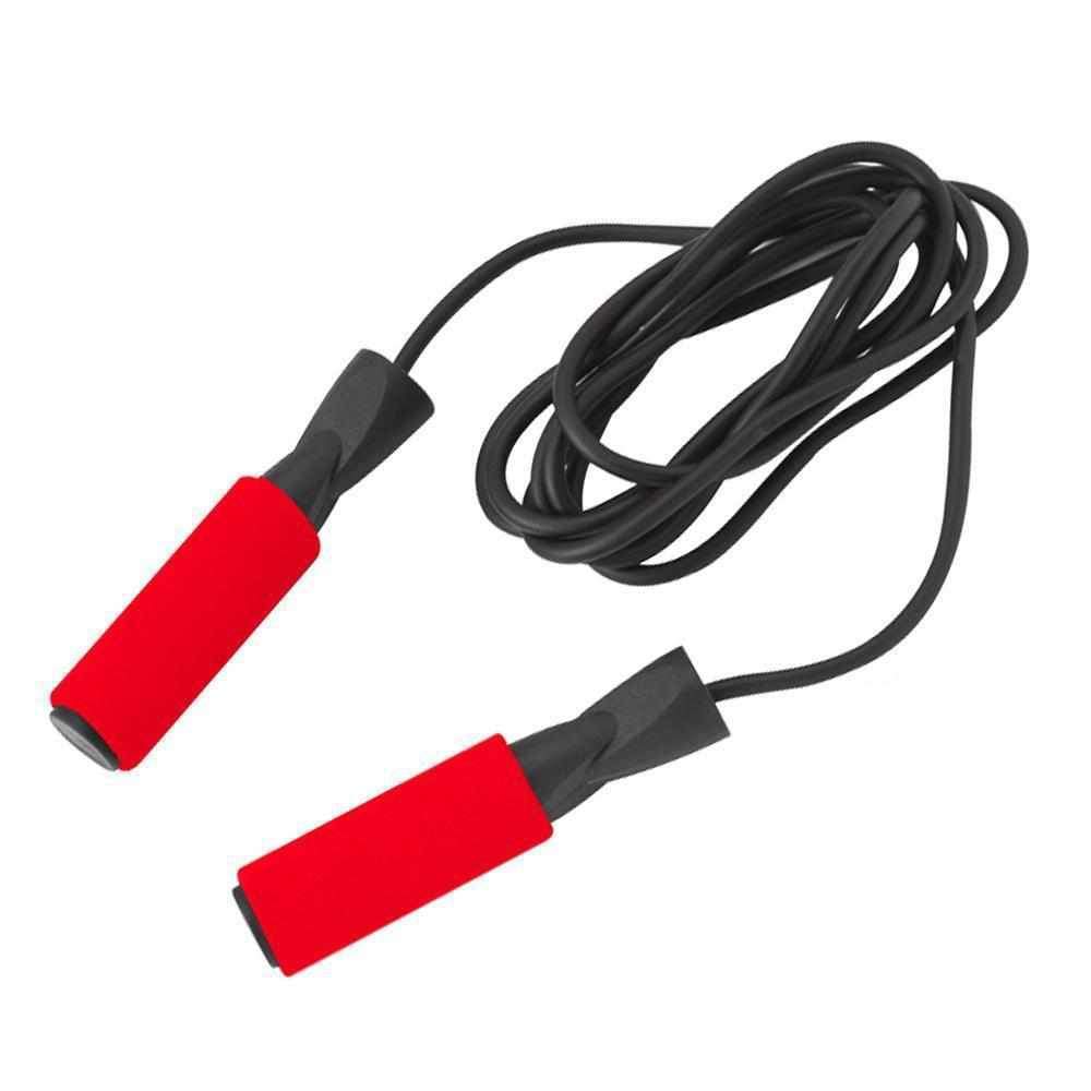 TnP Accessories PVC Jump Rope-Functional Training-londonsupps
