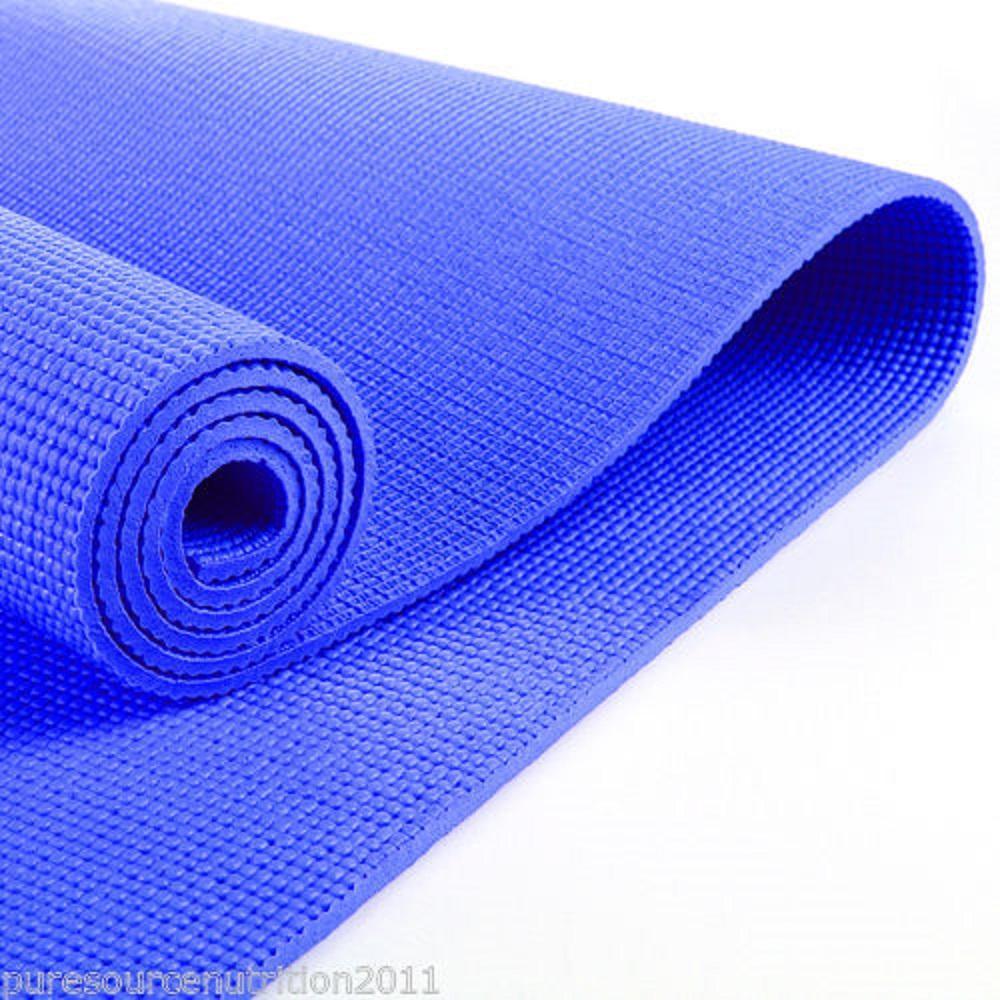 TnP Accessories PVC Yoga Mat