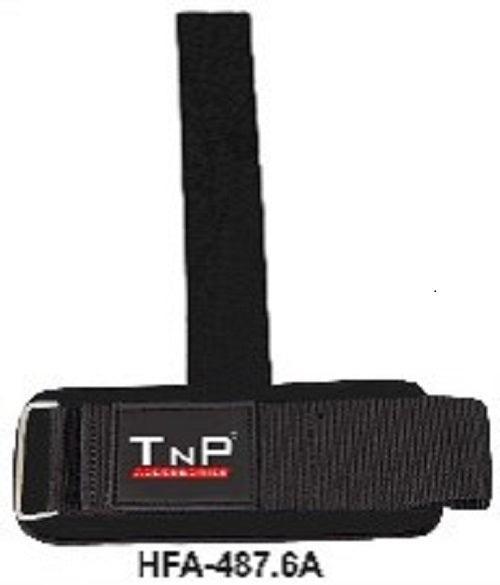 TnP Accessories Padded Wrist wrap with straps HFA-487.6 A